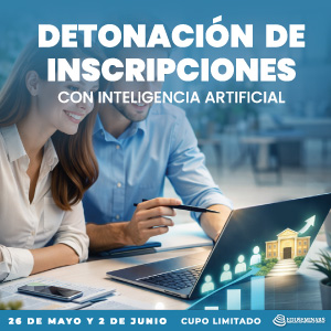 Detonación de Inscripciones con Inteligencia Artificial