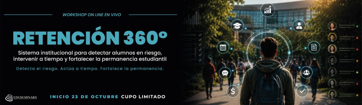 Retención 360°