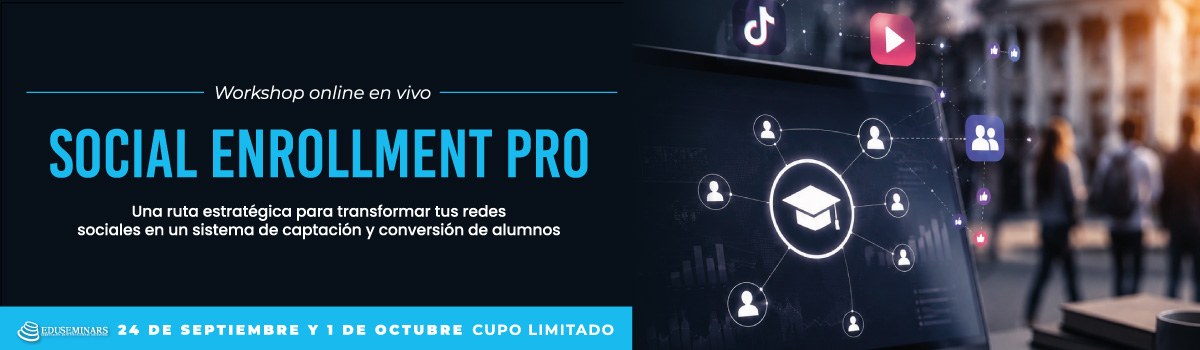 Social Enrollment Pro